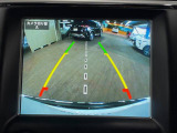 ●バックカメラ:便利な【バックカメラ】で安全確認もできます。駐車が苦手な方にもオススメな便利機能です。