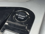 このボタンでエンジン始動できます。