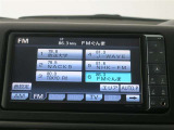 AM/FMラジオ CD/DVD フルセグTV Bluetoothオーディオ