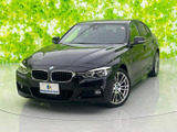 BMW 3シリーズセダン 320i xドライブ Mスポーツ 4WD