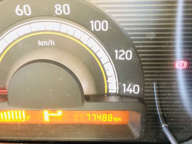 スズキ MRワゴン X スマートキ-ETCタイミングチェ-ン電格ミラ- の中古