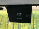 【ETC】高速道路の料金所をストレスなく通過!話題のスポットやサービスエリアに多い「スマートIC」利用時は必須のアイテムです。当店でセットアップを実施、ご納車当日からすぐにご利用いただけます!