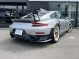 911  GT2 RS PDK