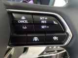 音量やチャンネル変更を視界をそらさず、ハンドルを握ったまま変更出来て安心・安全に運転できます。