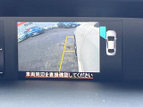 【サイドカメラ】停車・駐車時に死角になりがちな運転席から見えづらい部分の障害物を確認できます!雨天時や夜間などは特に活躍してくれるアイテムです。