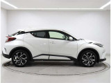 C-HR 1.2 G-T 4WD 