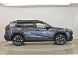 RAV4 2.0 アドベンチャー 4WD 