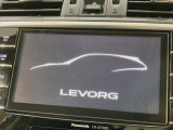 レヴォーグ 2.0 GT アイサイト 4WD 
