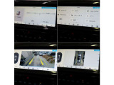 10.2インチのタッチスクリーンが採用されたナビゲーション。全周囲カメラやApple car play&Android Autoもご使用頂けます。