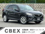 CX-5 2.2 XD Lパッケージ ナビTV 本革シート シートヒーター