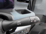 おしゃれなデザインで車内を快適な温度にしてくれるオートエアコン