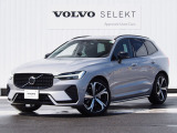 XC60 リチャージ アルティメット T6 AWD PHEV 4WD 