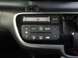 オートエアコンを装着しておりますので車内をお好みの快適な温度に保つことが可能です!