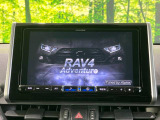 RAV4 2.0 アドベンチャー オフロードパッケージ 4WD 