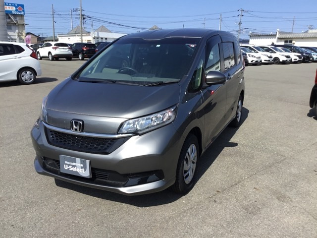 フリード 1.5 G 4WD 