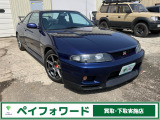 33GT-R入庫です♪ Tベル交換済みTEINDampers装着済み♪
