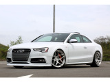 S5 3.0 4WD 