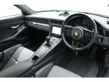 911 R 6MT 世界限定991台 スポクロ Fリフト 右H