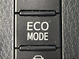 【ECON】ECOモード♪運転の仕方によるロスを抑え込み燃費を良くするように働く機能になります!
