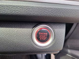 エンジンスタ-ト・ストップがボタン一つで可能に!
