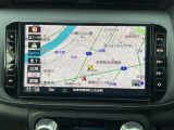 日産純正9インチメモリーナビ(MM320D-L)装備、NissanConnectマイカーアプリ対応、オペレーター通話や音声対話検索、スマホアプリと連動などに対応した高機能ナビ。初回車検まで3回地図更新が無料です。