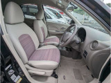 ◆運転席まわり。前方位で視界が広く、気持ちよくて、運転しやすい、室内空間です!