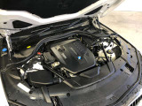 BMW 3.0L 直列6気筒ツインパワーターボ ディーゼルエンジン :コモンレールダイレクトインジェクションシステム、可変ジオメトリーターボチャージャー
