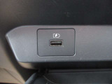 USBt端子