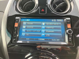 Bluetooth接続ができるので好きな音楽を聴きながらドライブすることができます!