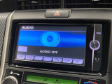 Bluetooth接続あるのでお好きな音楽を聴きながらドライブを楽しめます(*'▽')