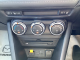 オートエアコン付き!!温度設定だけで快適ドライブをサポート致します!!
