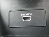 HDMIソケット
