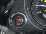 プッシュスターター:ボタン1つでエンジンの始動が出来るので便利ですね★