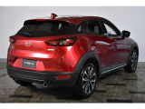 CX-3 1.5 XD プロアクティブ S Package 360°モニター