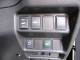 安全装置各種スイッチ  詳細はカーライフアドバイザーにお問い合わせください♪ ★パワーリアゲート★運転席からも操作ができます