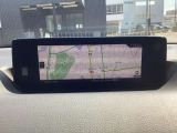 ナビSDカード装着済み♪フルセグ地デジチューナー付き♪Apple CarPlay 、Android Auto 対応です