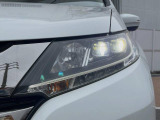 【ダブルファンクションターンランプ付きLEDヘッドライト】人気上昇中のダブルファンクションターンランプを装備!ウィンカーとデイライト&車幅灯を兼用し、特別感のあるエクステリアを演出します。
