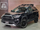 RAV4 2.0 アドベンチャー 4WD 