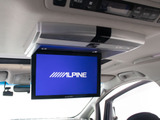 ★「ALPINE」8型ナビ★人気のナビ装着!快適な運転をサポート致します!