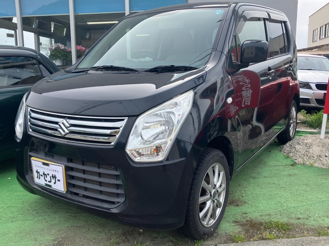 ワゴンR FX 4WD 