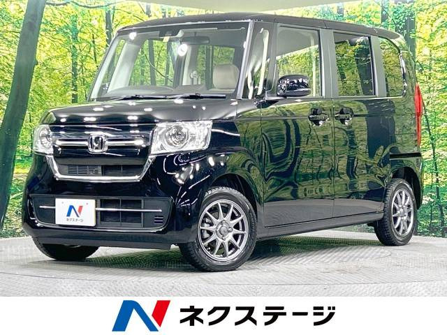 ホンダ N-BOX 