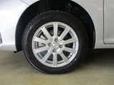 175/65R15 スタッドレスタイヤ+Aftermarketアルミホイール。・・・各メーカー新品タイヤ(夏・冬用)のご購入の注文も承ります。