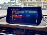 Apple CarPlayやAndroid Autoに対応!通話やメッセージの送受信や音楽を聴いたり、マップで目的地を調べることができます!