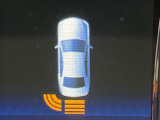 【インテリジェントクリアランスソナー】バンパーに付いたセンサーが障害物を検知!一定の距離に近づくとアラートで教えてくれます♪狭い駐車スペースや車庫入れ時も安心ですね☆