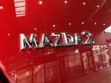 MAZDA2登場です