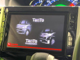 タントカスタム RS トップエディション VS SAIII 