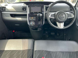 タントカスタム RS トップエディション SAIII 4WD 両側電動/ナビ/障害物センサー/Bカ...