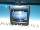 ギャザズエントリーインターナビVXM174VFXi メモリーナビゲーション搭載です。DVD再生、フルセグチューナー付きです。
