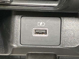 【USB電源ソケット】バッテリーが少なくなっても大丈夫!携帯やゲーム機などUSBにつないで車内で充電ができます!