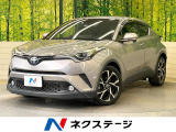 トヨタ C-HR